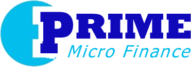 PRIME MICROFINANCE Logo