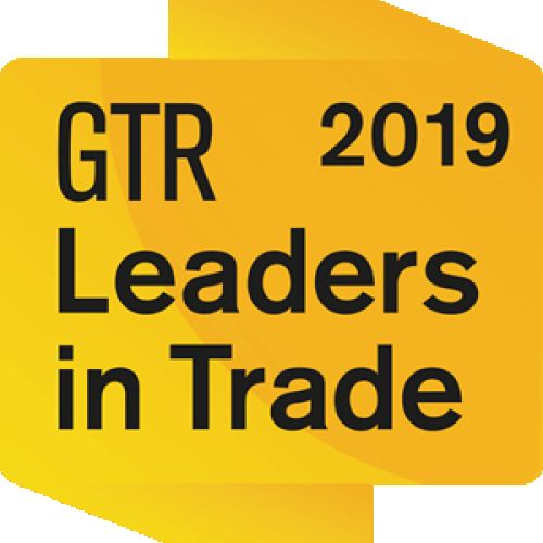 Leaders in Trade 2019