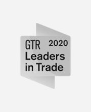 GTR Leaders in Trade 2020